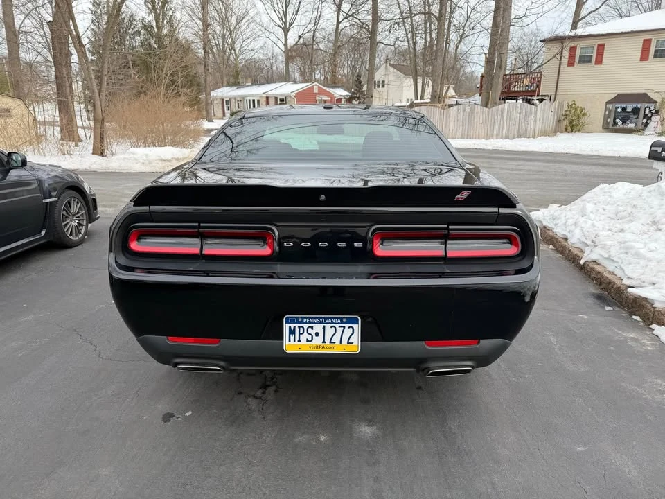 2019 Dodge Challenger 3rd Gen - Image 5 of 15