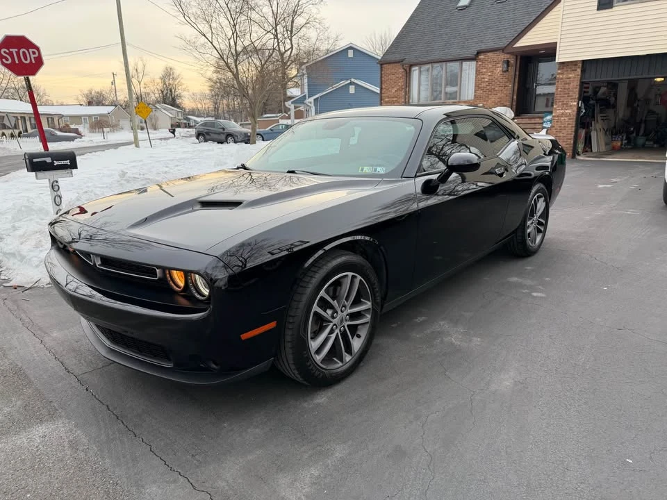 2019 Dodge Challenger 3rd Gen - Image 3 of 15