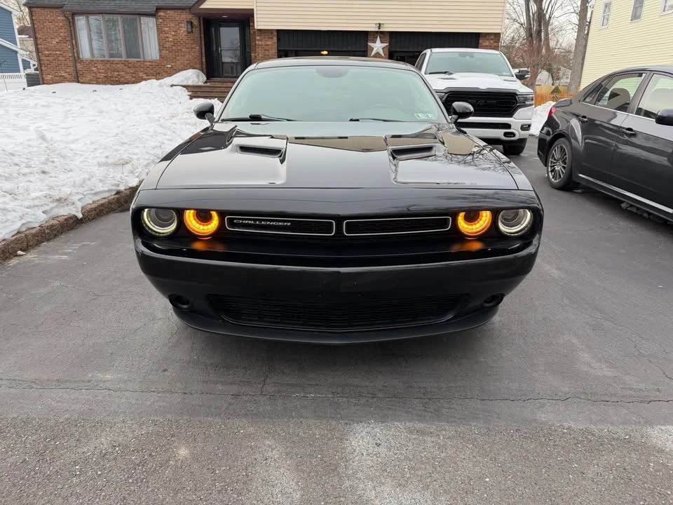 2019 Dodge Challenger 3rd Gen - Image 2 of 15