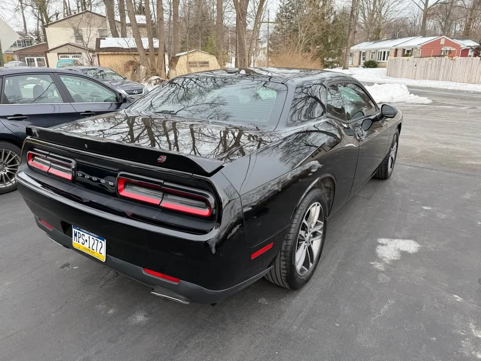 2019 Dodge Challenger 3rd Gen - Image 6 of 15