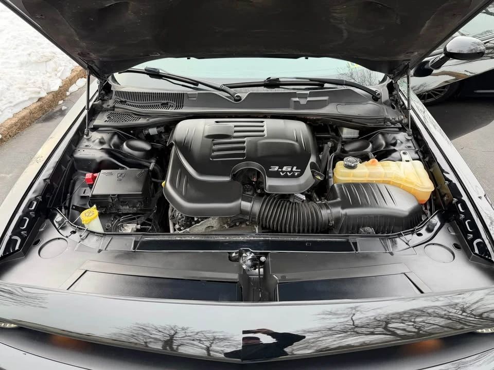 2019 Dodge Challenger 3rd Gen - Image 12 of 15
