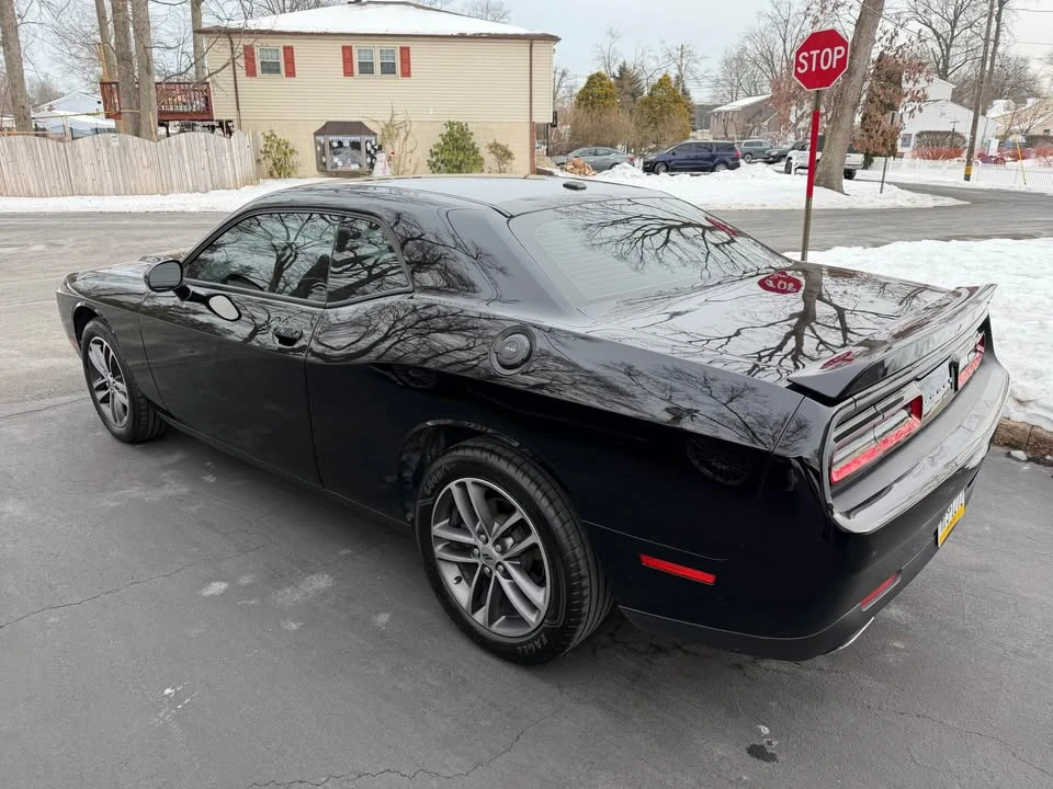 2019 Dodge Challenger 3rd Gen - Image 4 of 15