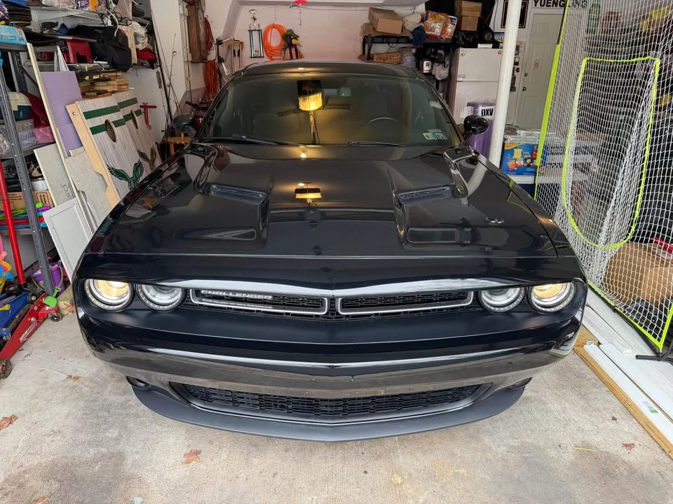 2019 Dodge Challenger 3rd Gen - Image 7 of 15