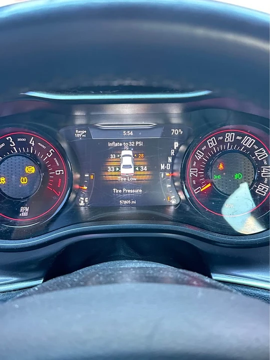 2019 Dodge Challenger 3rd Gen - Image 12 of 20