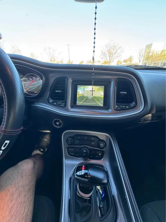 2019 Dodge Challenger 3rd Gen - Image 7 of 10
