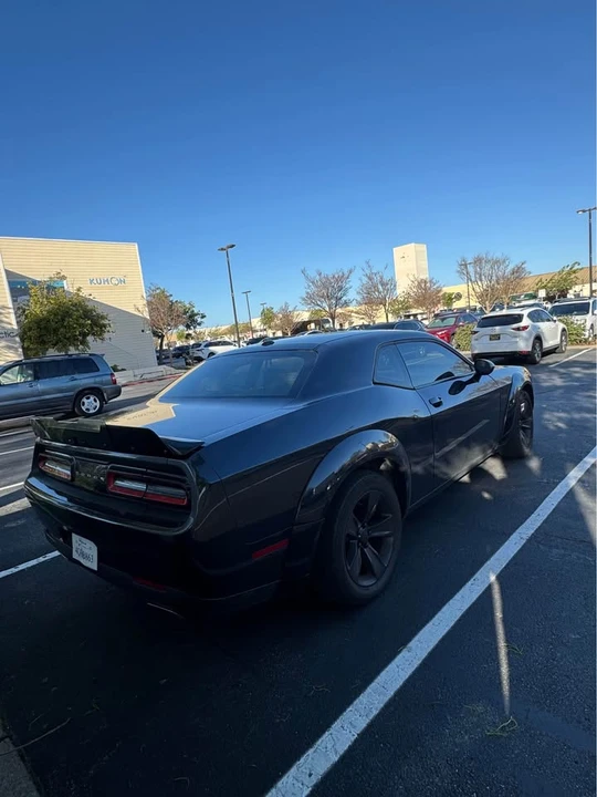 2019 Dodge Challenger 3rd Gen - Image 6 of 10