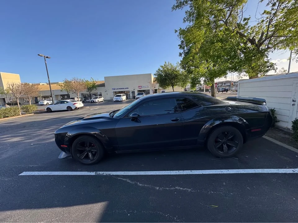 2019 Dodge Challenger 3rd Gen - Image 2 of 10