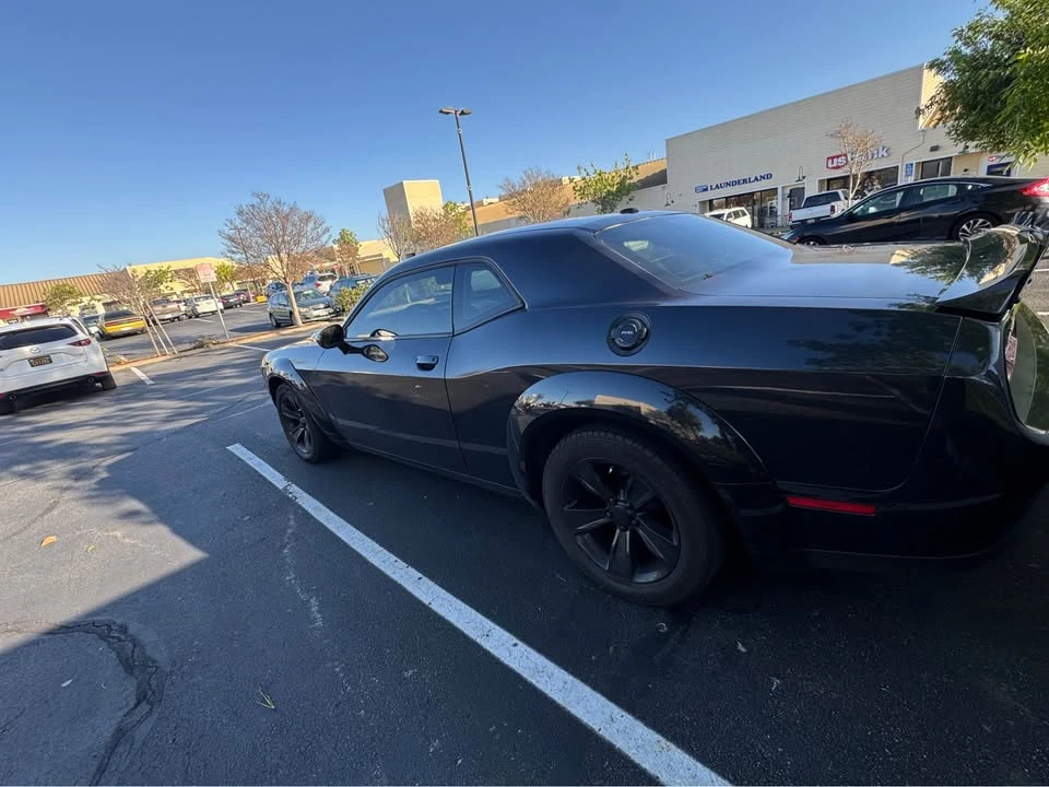 2019 Dodge Challenger 3rd Gen - Image 3 of 10