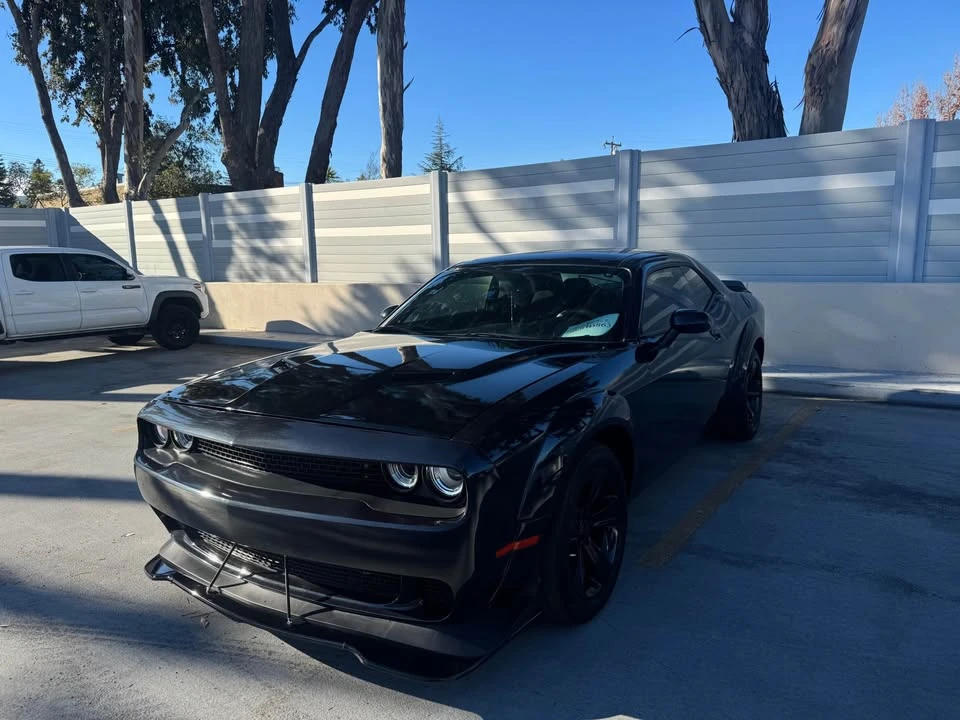 2019 Dodge Challenger 3rd Gen - Image 8 of 10