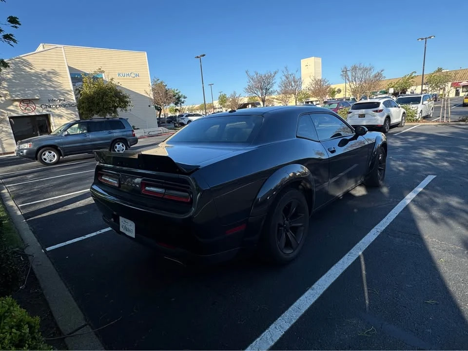 2019 Dodge Challenger 3rd Gen - Image 4 of 10