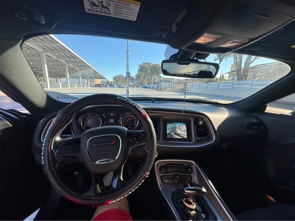 2019 Dodge Challenger 3rd Gen - Image 10 of 10