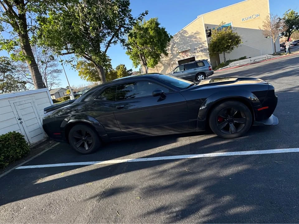 2019 Dodge Challenger 3rd Gen - Image 5 of 10