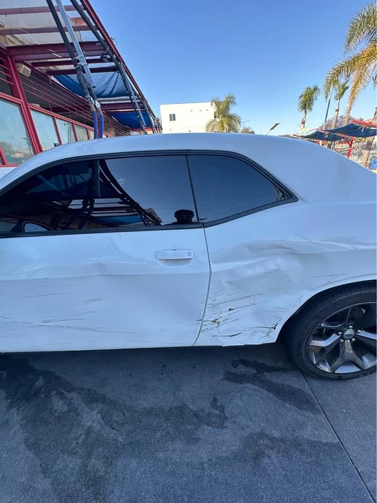 2019 Dodge Challenger 3rd Gen - Image 5 of 20