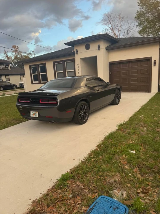 2019 Dodge Challenger 3rd Gen - Image 3 of 9