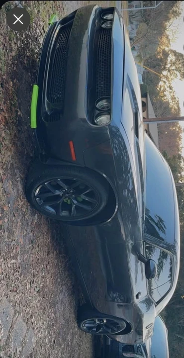 2019 Dodge Challenger 3rd Gen - Image 9 of 9
