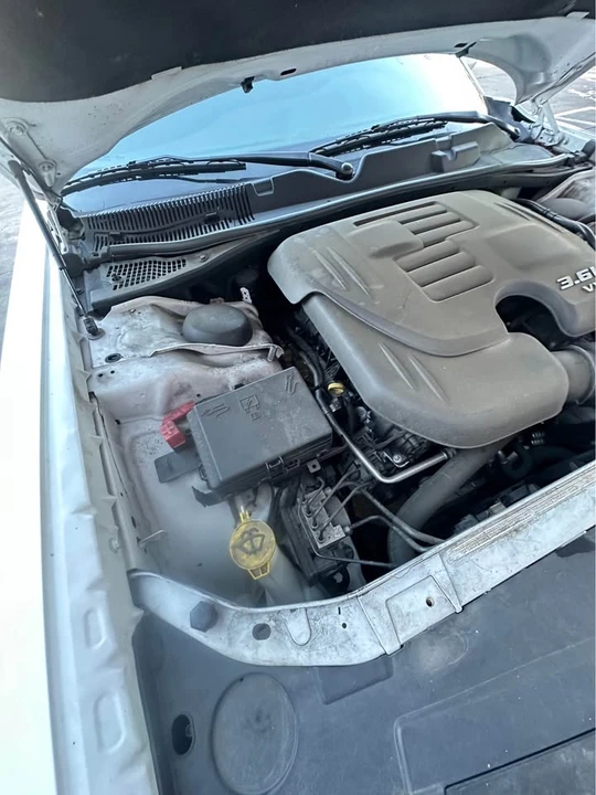 2019 Dodge Challenger 3rd Gen - Image 18 of 20