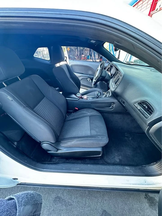2019 Dodge Challenger 3rd Gen - Image 8 of 20