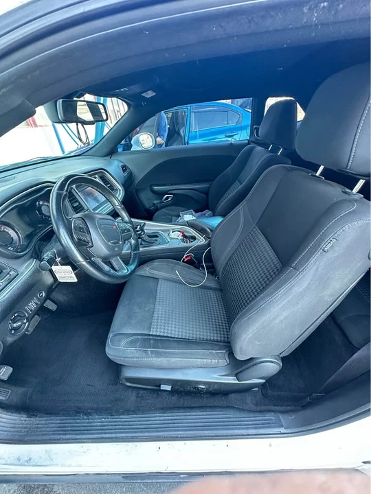 2019 Dodge Challenger 3rd Gen - Image 9 of 20