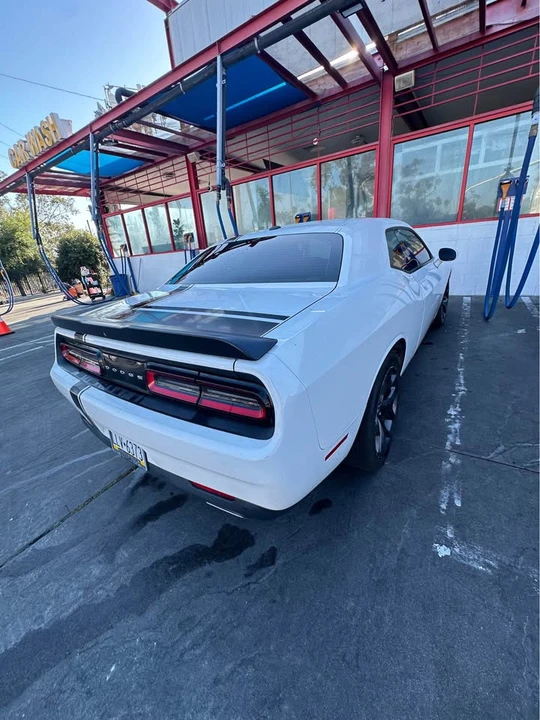 2019 Dodge Challenger 3rd Gen - Image 3 of 20