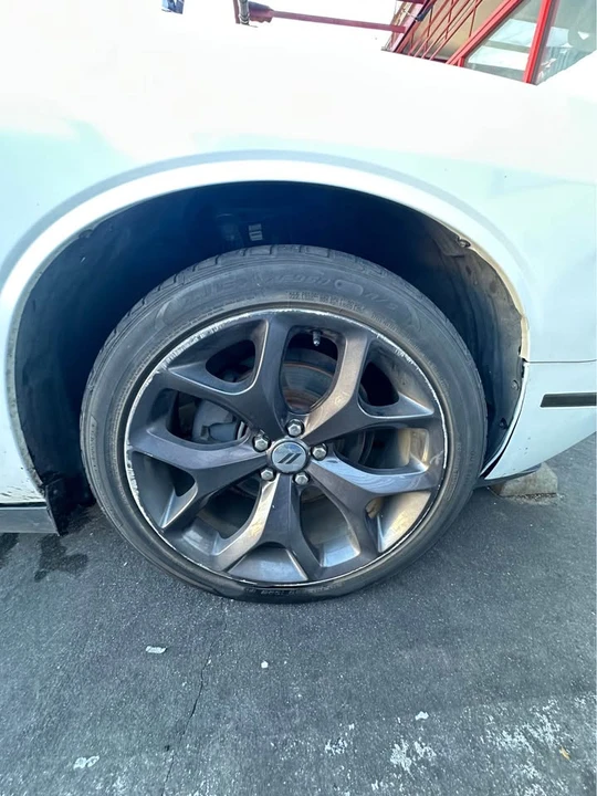 2019 Dodge Challenger 3rd Gen - Image 19 of 20