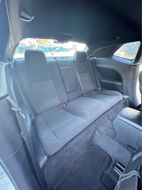 2019 Dodge Challenger 3rd Gen - Image 7 of 20