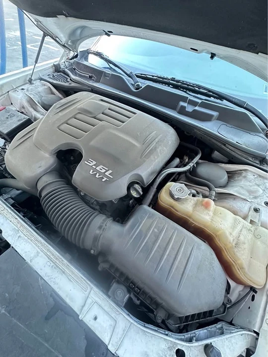 2019 Dodge Challenger 3rd Gen - Image 16 of 20