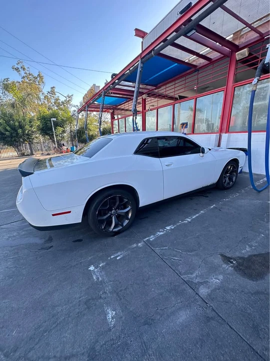 2019 Dodge Challenger 3rd Gen - Image 2 of 20