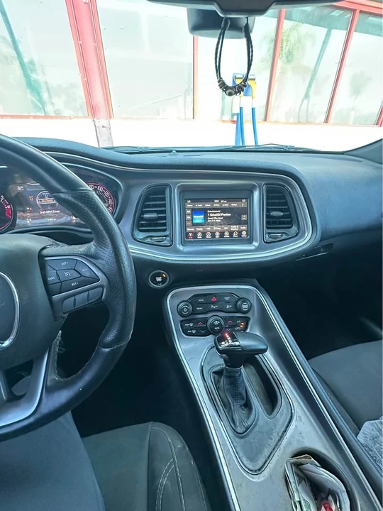 2019 Dodge Challenger 3rd Gen - Image 13 of 20