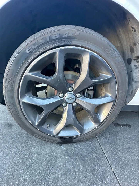 2019 Dodge Challenger 3rd Gen - Image 20 of 20