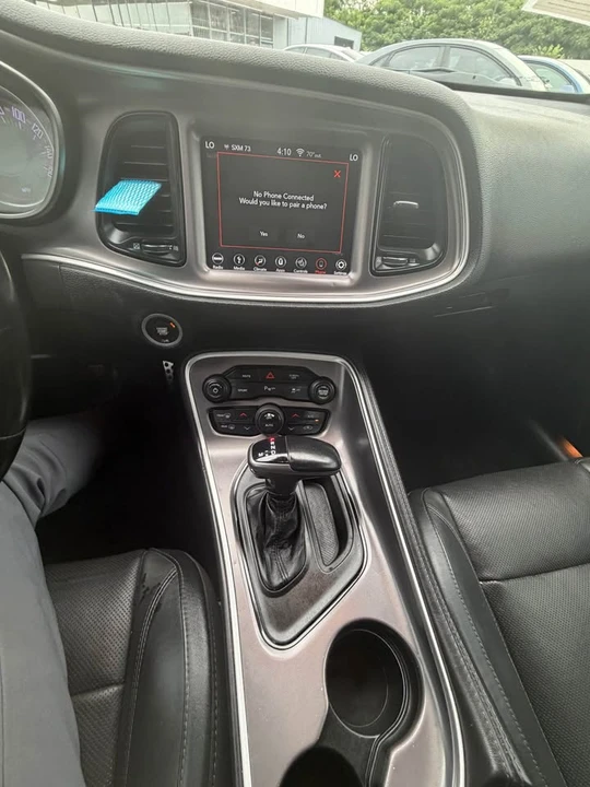 2019 Dodge Challenger 3rd Gen - Image 7 of 7