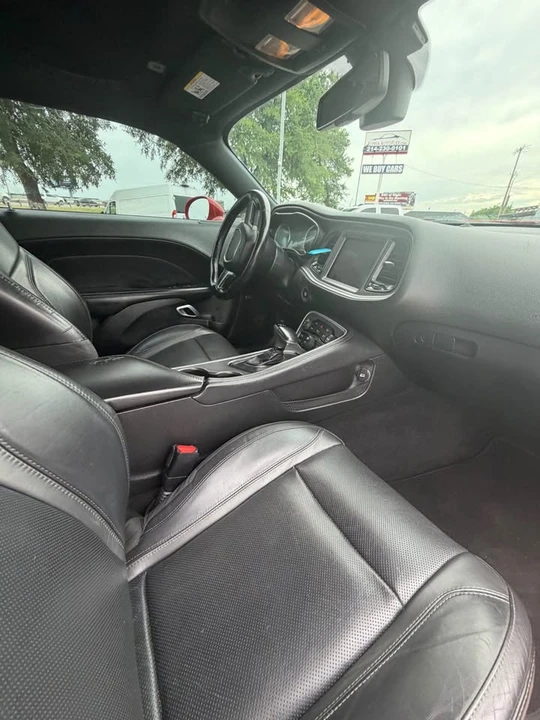 2019 Dodge Challenger 3rd Gen - Image 4 of 7