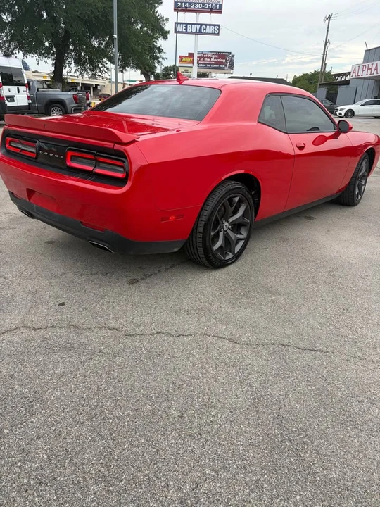 2019 Dodge Challenger 3rd Gen - Image 3 of 7