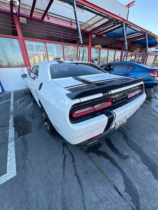 2019 Dodge Challenger 3rd Gen - Image 4 of 20