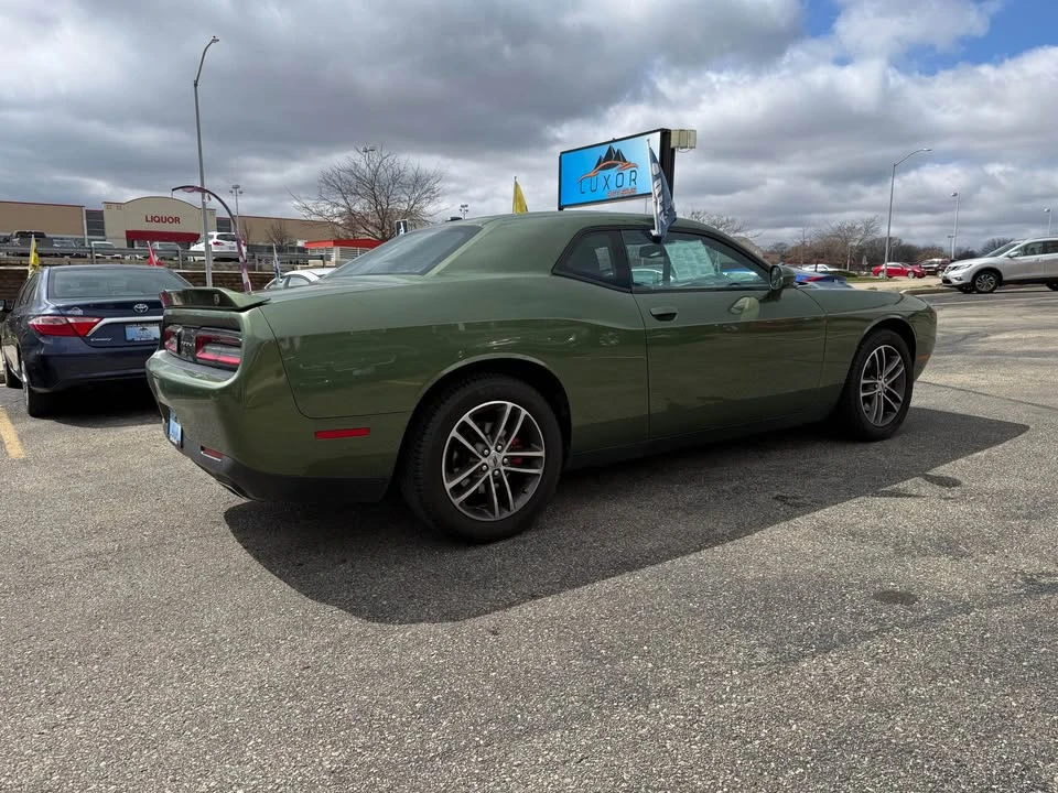 2019 Dodge Challenger 3rd Gen - Image 4 of 18