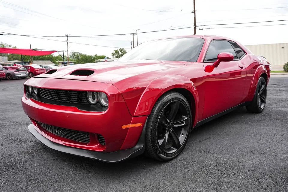 2019 Dodge Challenger 3rd Gen - Image 3 of 19