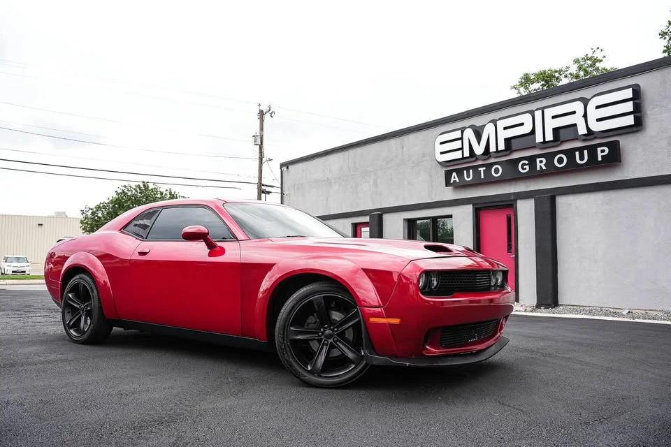 2019 Dodge Challenger 3rd Gen - Image 19 of 19