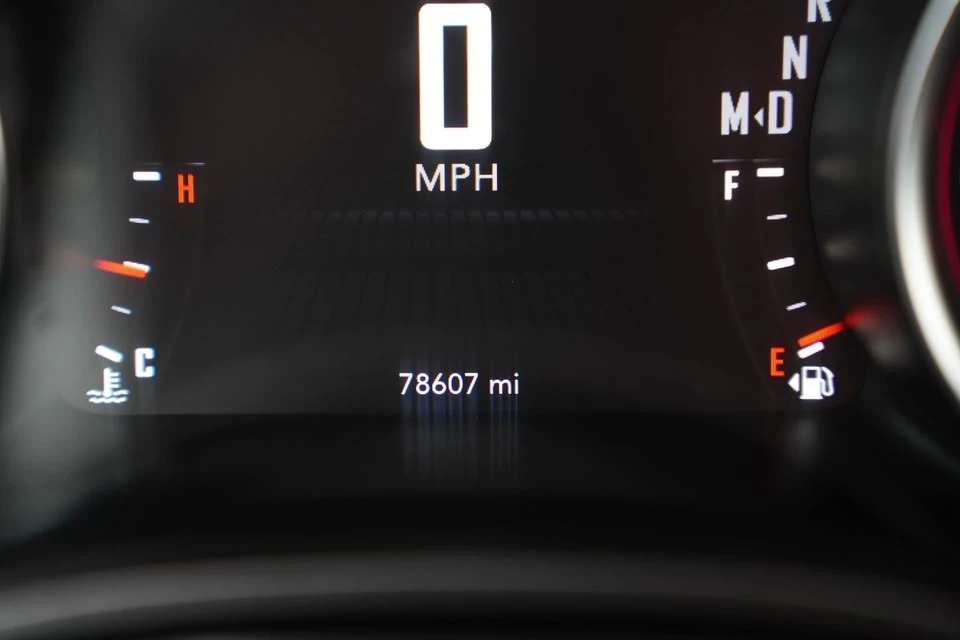 2019 Dodge Challenger 3rd Gen - Image 17 of 19