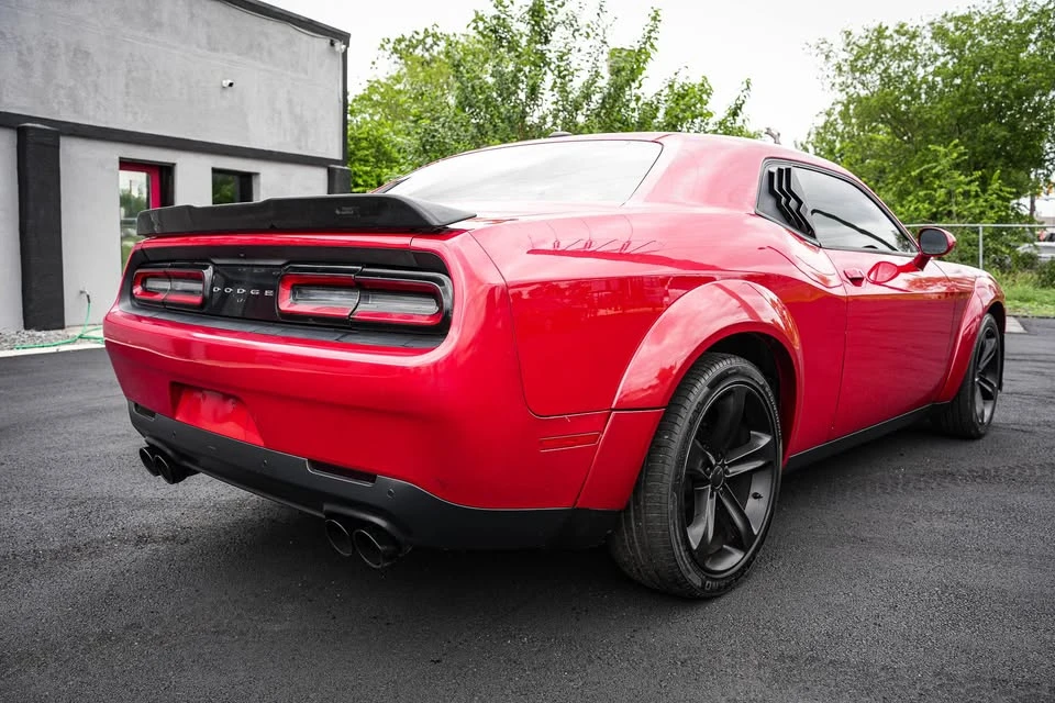 2019 Dodge Challenger 3rd Gen - Image 8 of 19