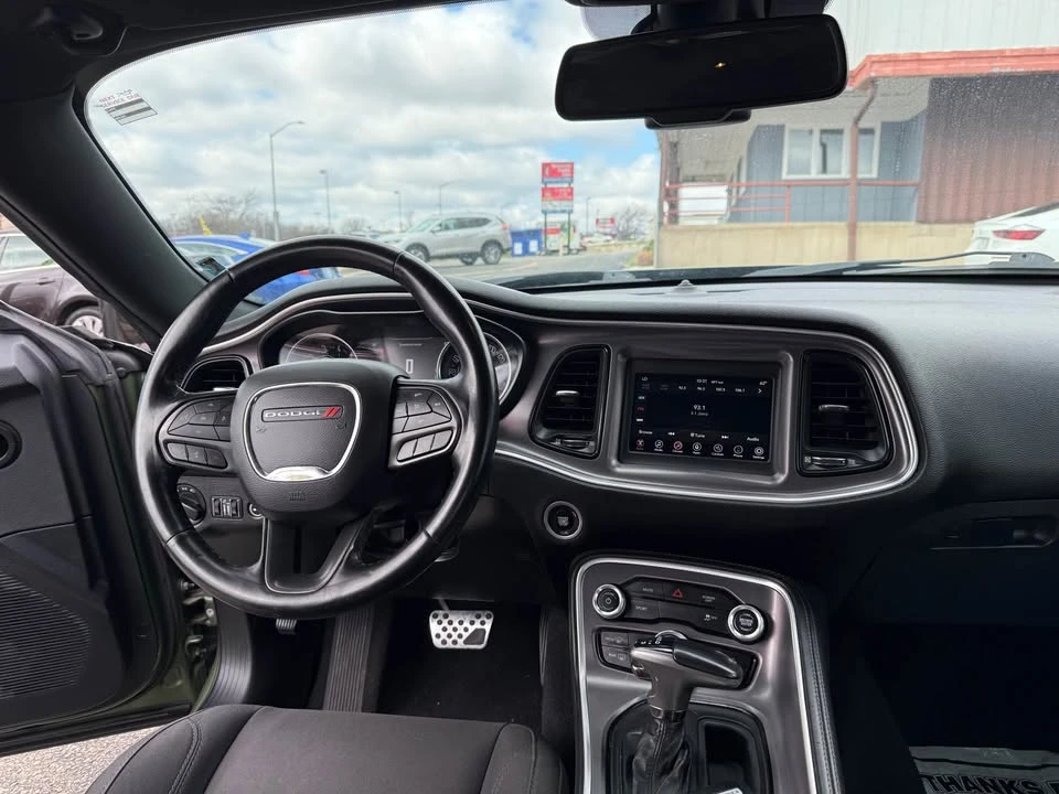 2019 Dodge Challenger 3rd Gen - Image 17 of 18