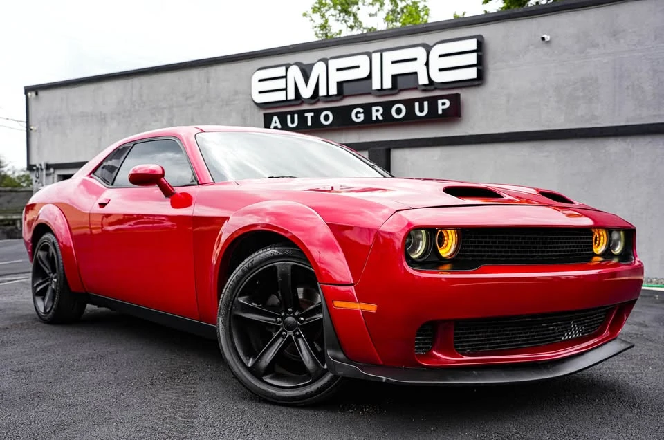 2019 Dodge Challenger 3rd Gen - Image 13 of 19