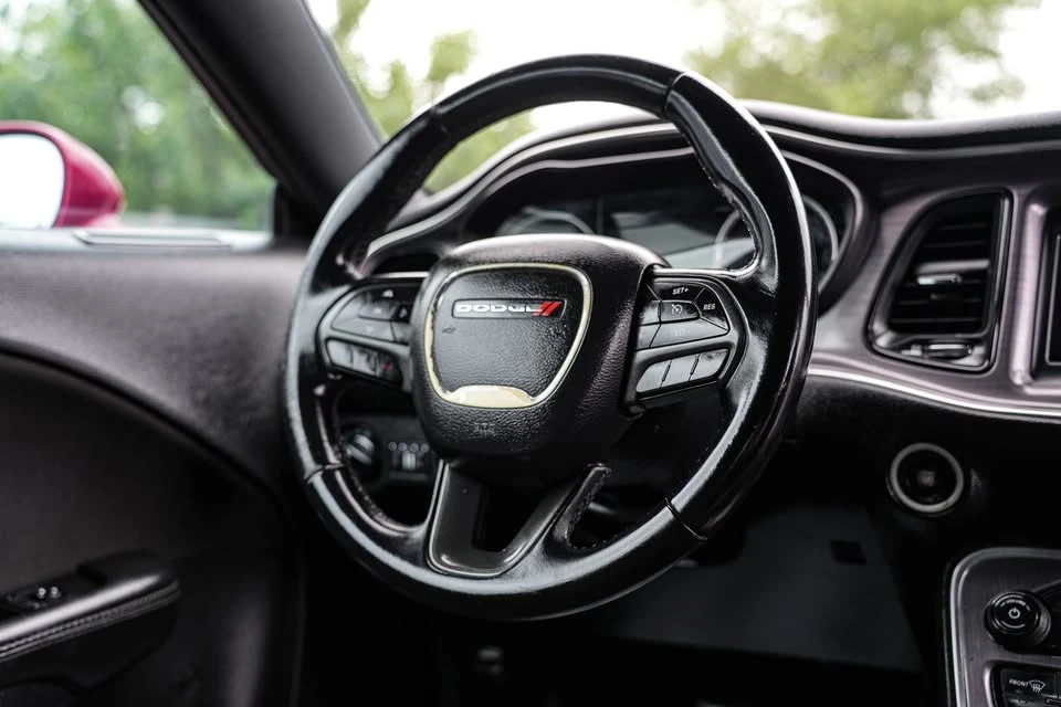 2019 Dodge Challenger 3rd Gen - Image 14 of 19