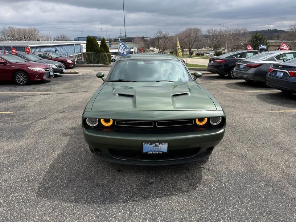 2019 Dodge Challenger 3rd Gen - Image 8 of 18