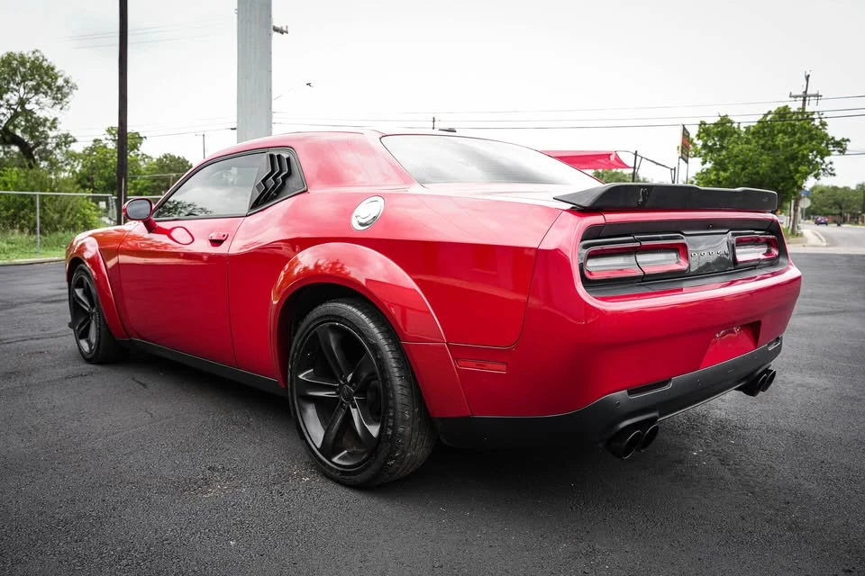 2019 Dodge Challenger 3rd Gen - Image 6 of 19