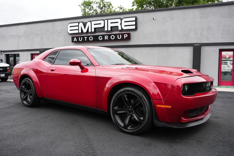 2019 Dodge Challenger 3rd Gen - Image 11 of 19