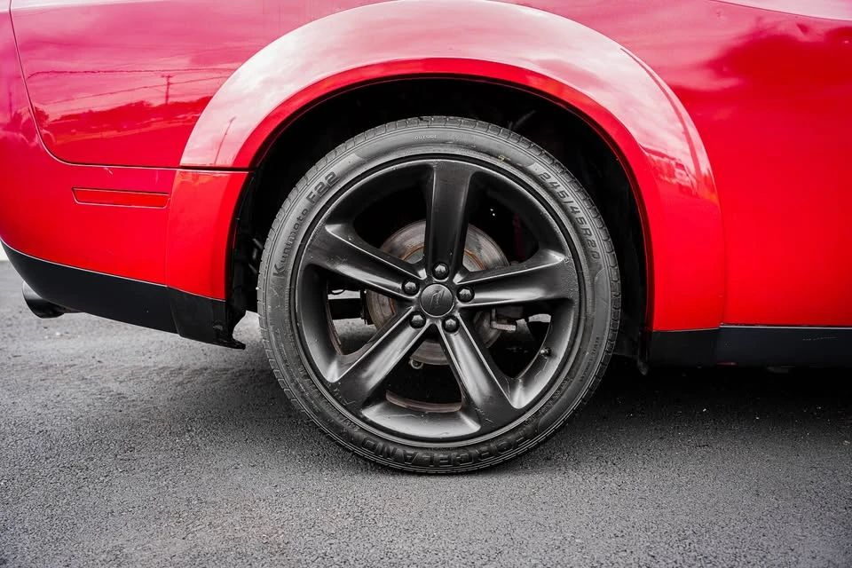 2019 Dodge Challenger 3rd Gen - Image 9 of 19
