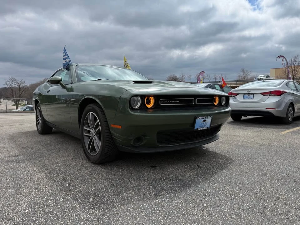 2019 Dodge Challenger 3rd Gen - Image 7 of 18
