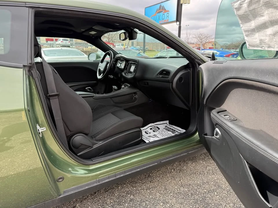 2019 Dodge Challenger 3rd Gen - Image 12 of 18