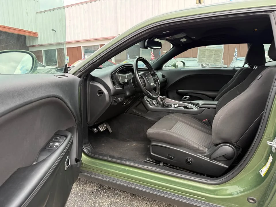 2019 Dodge Challenger 3rd Gen - Image 14 of 18