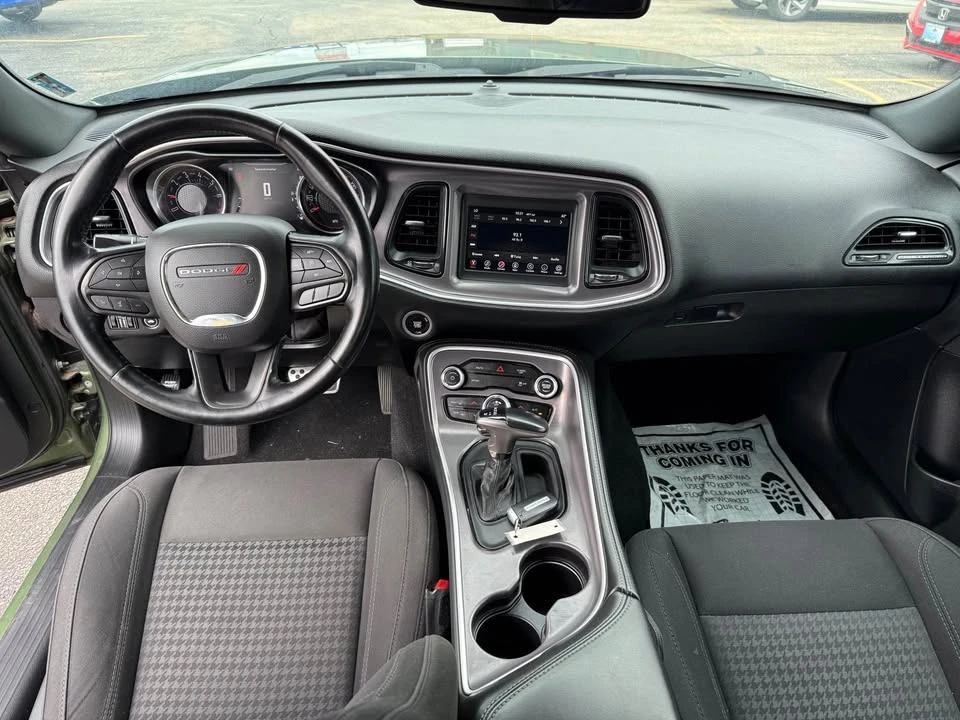 2019 Dodge Challenger 3rd Gen - Image 15 of 18