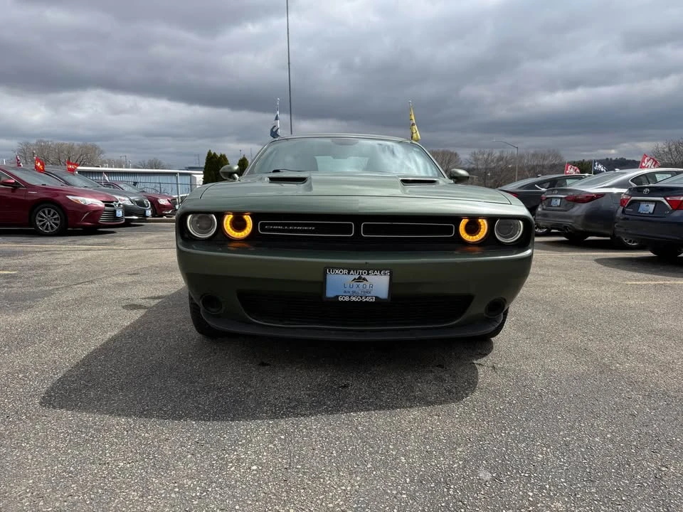 2019 Dodge Challenger 3rd Gen - Image 9 of 18